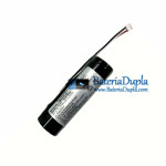 Bateria para PLC NB2537-R0 [Bateria de Substituição]